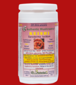 REISHI Ganoderma Lucidum