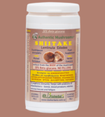 SHIITAKE Lentinula Edodes
